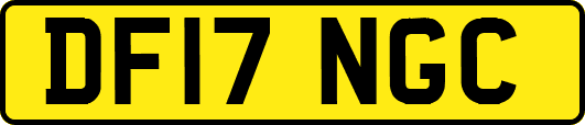 DF17NGC