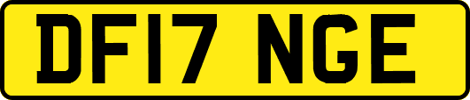DF17NGE