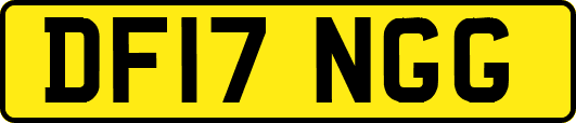 DF17NGG