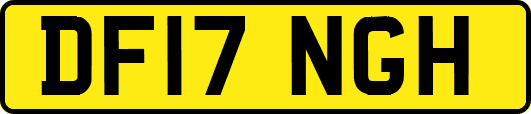DF17NGH