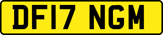 DF17NGM