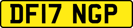 DF17NGP