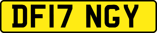 DF17NGY