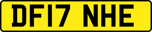 DF17NHE