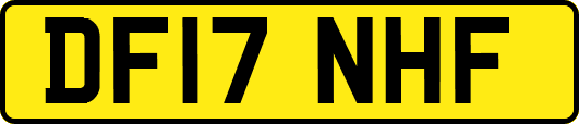DF17NHF
