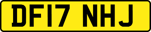 DF17NHJ