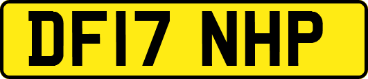 DF17NHP