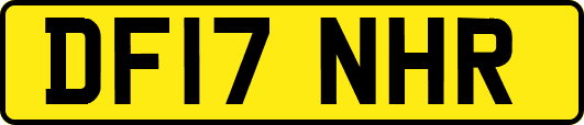 DF17NHR
