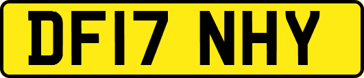 DF17NHY