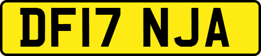 DF17NJA
