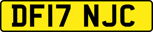 DF17NJC