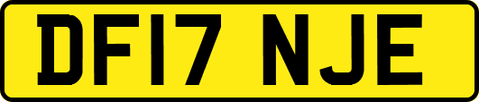 DF17NJE