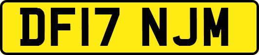 DF17NJM