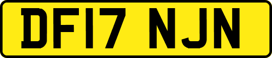 DF17NJN
