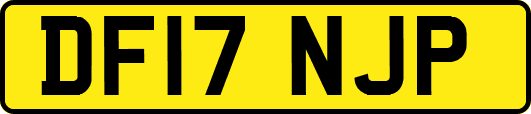 DF17NJP