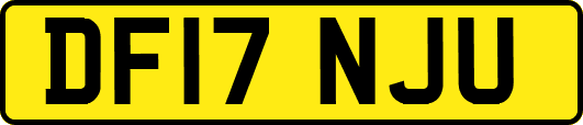 DF17NJU