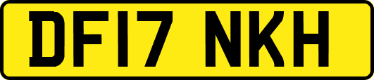 DF17NKH