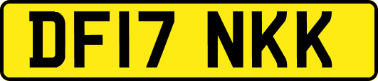 DF17NKK