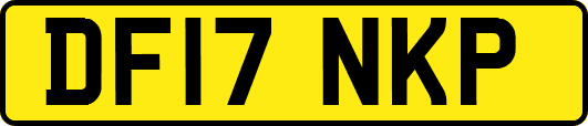 DF17NKP