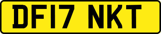 DF17NKT