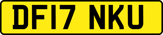 DF17NKU