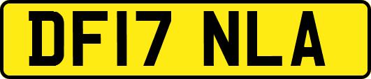DF17NLA