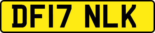 DF17NLK
