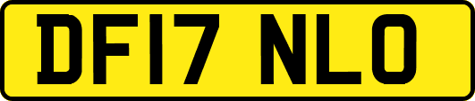 DF17NLO
