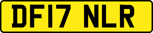 DF17NLR