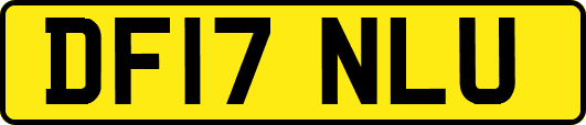 DF17NLU