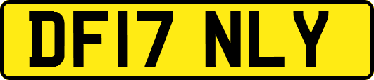 DF17NLY