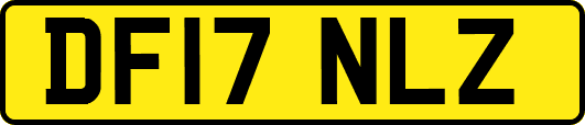 DF17NLZ