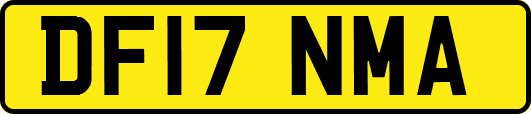 DF17NMA