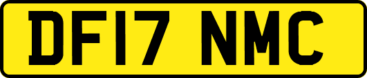 DF17NMC