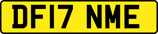 DF17NME