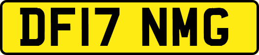 DF17NMG