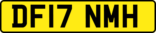 DF17NMH