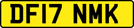 DF17NMK