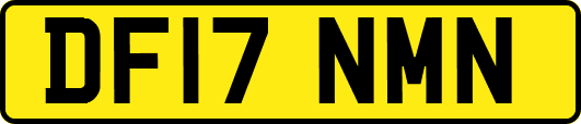 DF17NMN