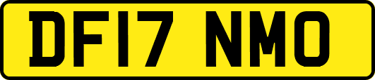DF17NMO