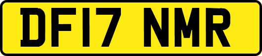 DF17NMR