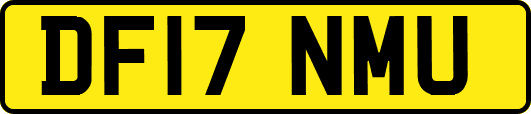 DF17NMU