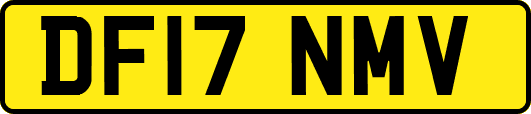 DF17NMV