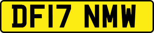 DF17NMW