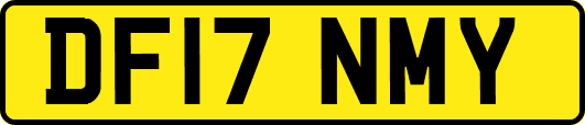 DF17NMY