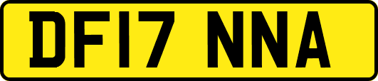 DF17NNA