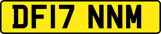 DF17NNM