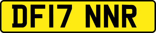 DF17NNR