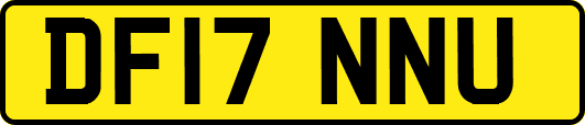 DF17NNU