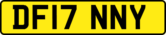 DF17NNY